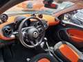 smart forFour 1.0 Passion 71cv Nero - thumbnail 10