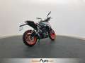 KTM 125 Duke Fehér - thumbnail 1