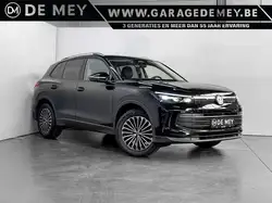 Volkswagen Tiguan 1.5 TSI DSG
