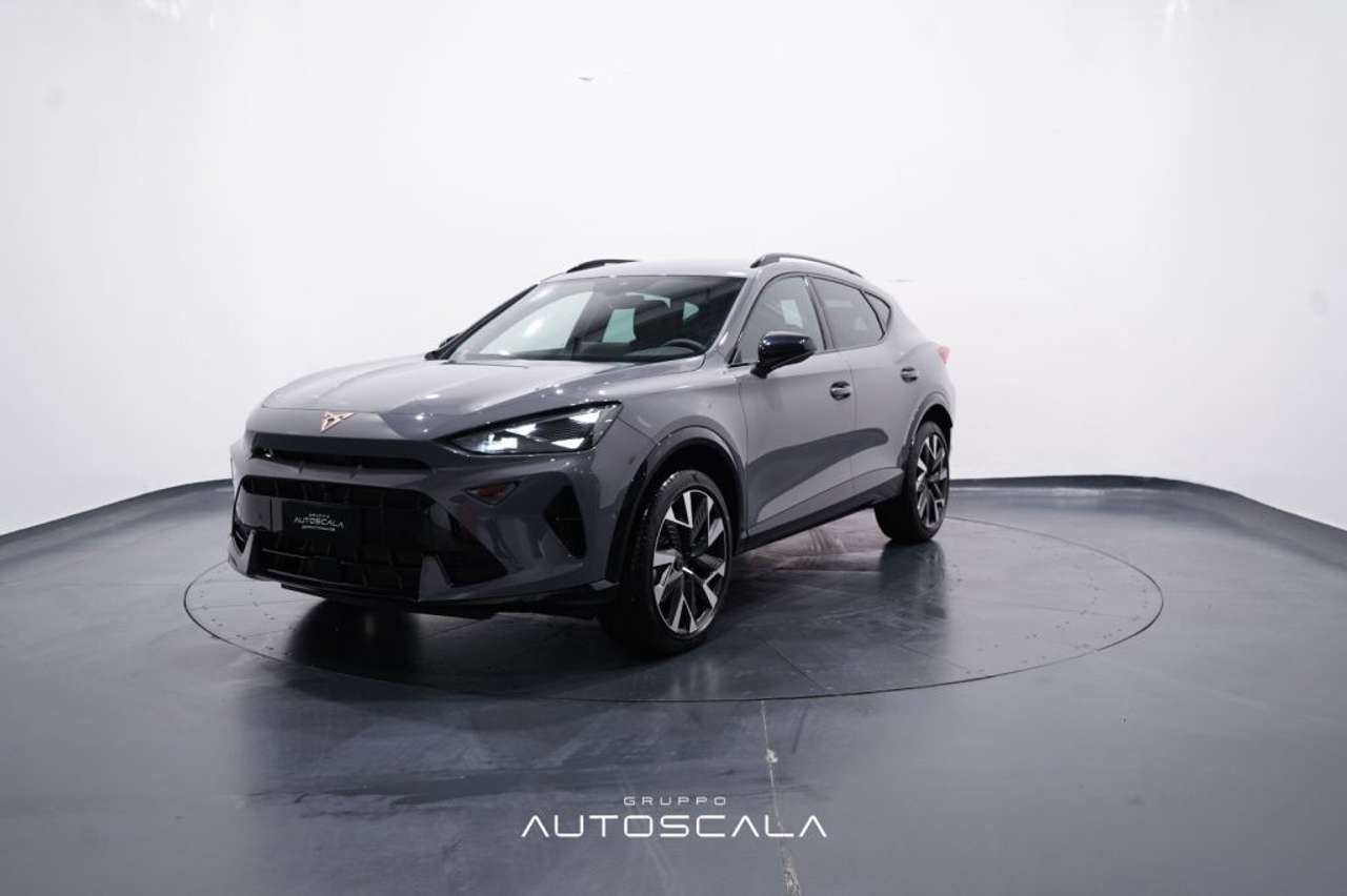 CUPRA Formentor 2.0 TDI 150cv DSG