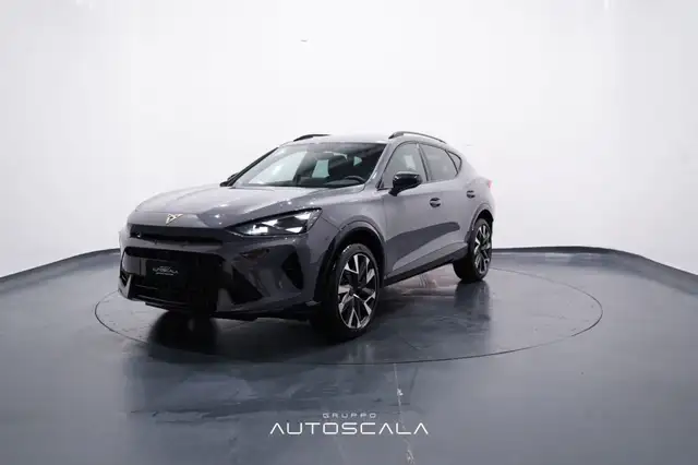 CUPRA Formentor 2.0 TDI 150cv DSG