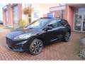 Ford Kuga Plug-In Hybrid 2.5 Duratec -PHEV EU6d ST-Line X Schwarz - thumbnail 3