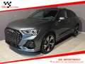 Audi Q3 Q3 Sportback 40 2.0 tdi S line quattro s-tronic Grigio - thumbnail 1
