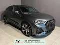 Audi Q3 Q3 Sportback 40 2.0 tdi S line quattro s-tronic Grigio - thumbnail 3