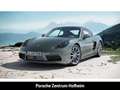 Porsche Cayman 718 Grün - thumbnail 1