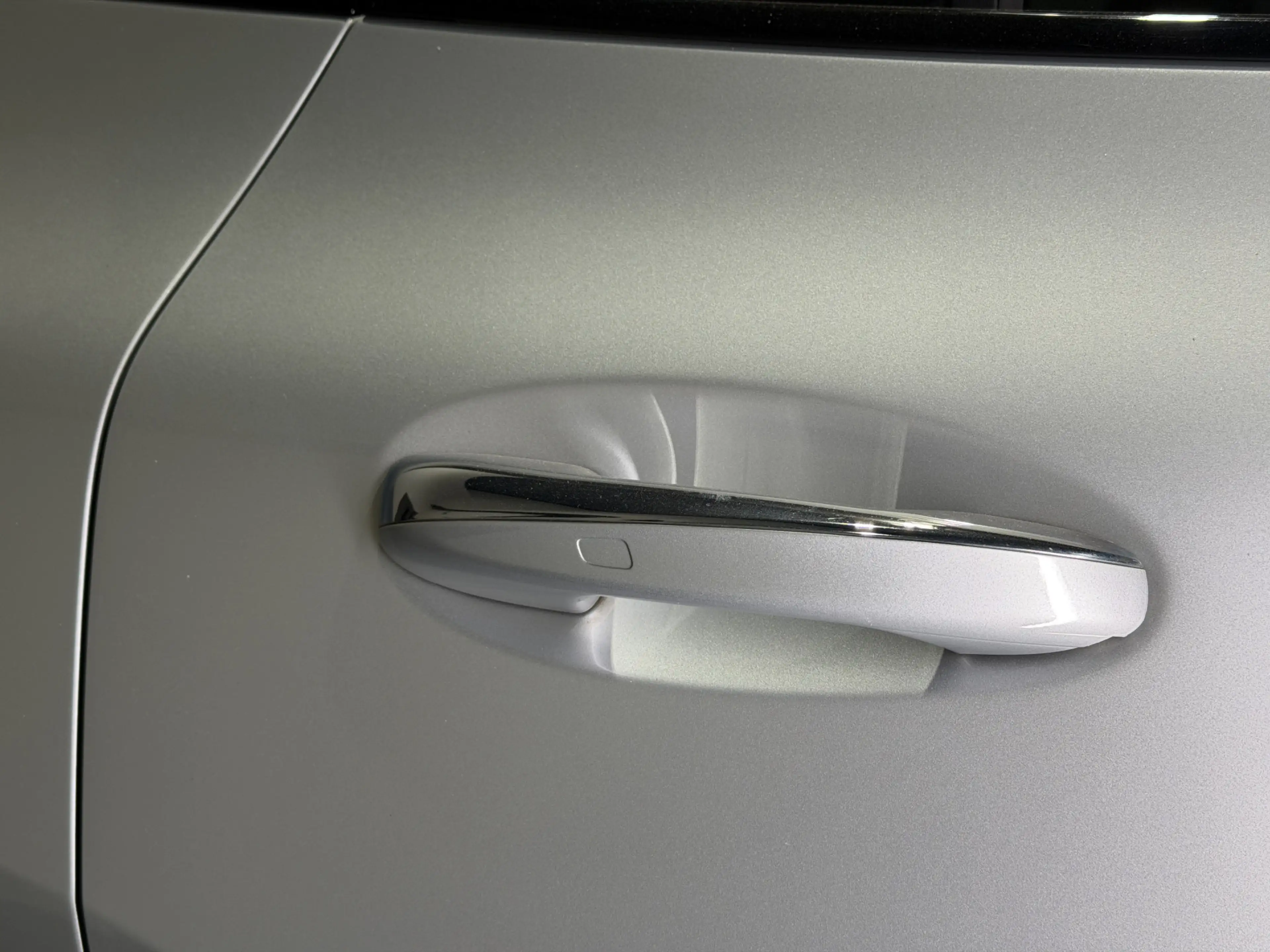 Mercedes-Benz EQA 300 4MATIC Business Solution 67 kWh | AMG Styling | — photo 12