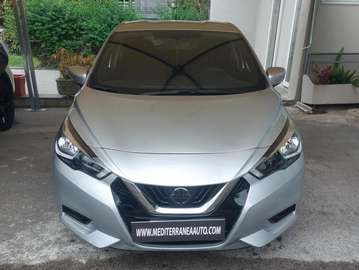 Micra 1.0 Acenta 100cv xtronic