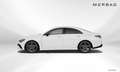 Mercedes-Benz CLA 180 Coupé AMG Line Facelift Blanc - thumbnail 2
