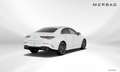 Mercedes-Benz CLA 180 Coupé AMG Line Facelift Blanc - thumbnail 7