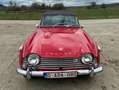 Triumph TR4 TR4A - IRS Rot - thumbnail 7