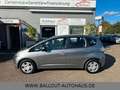 Honda Jazz 1.4 Comfort*2.HAND*KLIMAAUTOMATIK*GARANTIE* Silber - thumbnail 1