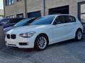BMW 114 114i+Sport+Line Wit - thumbnail 1
