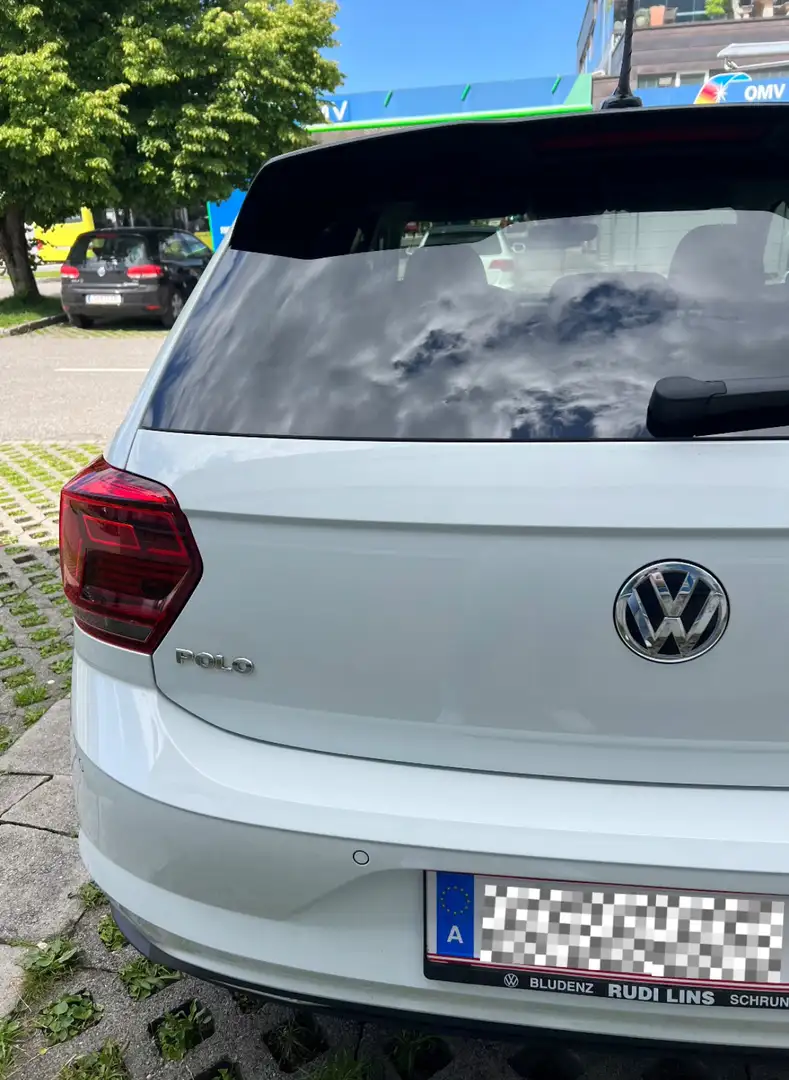 Volkswagen Polo 1,0 Highline TSI - 2