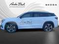 Skoda Kodiaq RS 2.0 TSI 195 kW 7-Gang-DSG 4x4 Blanc - thumbnail 2