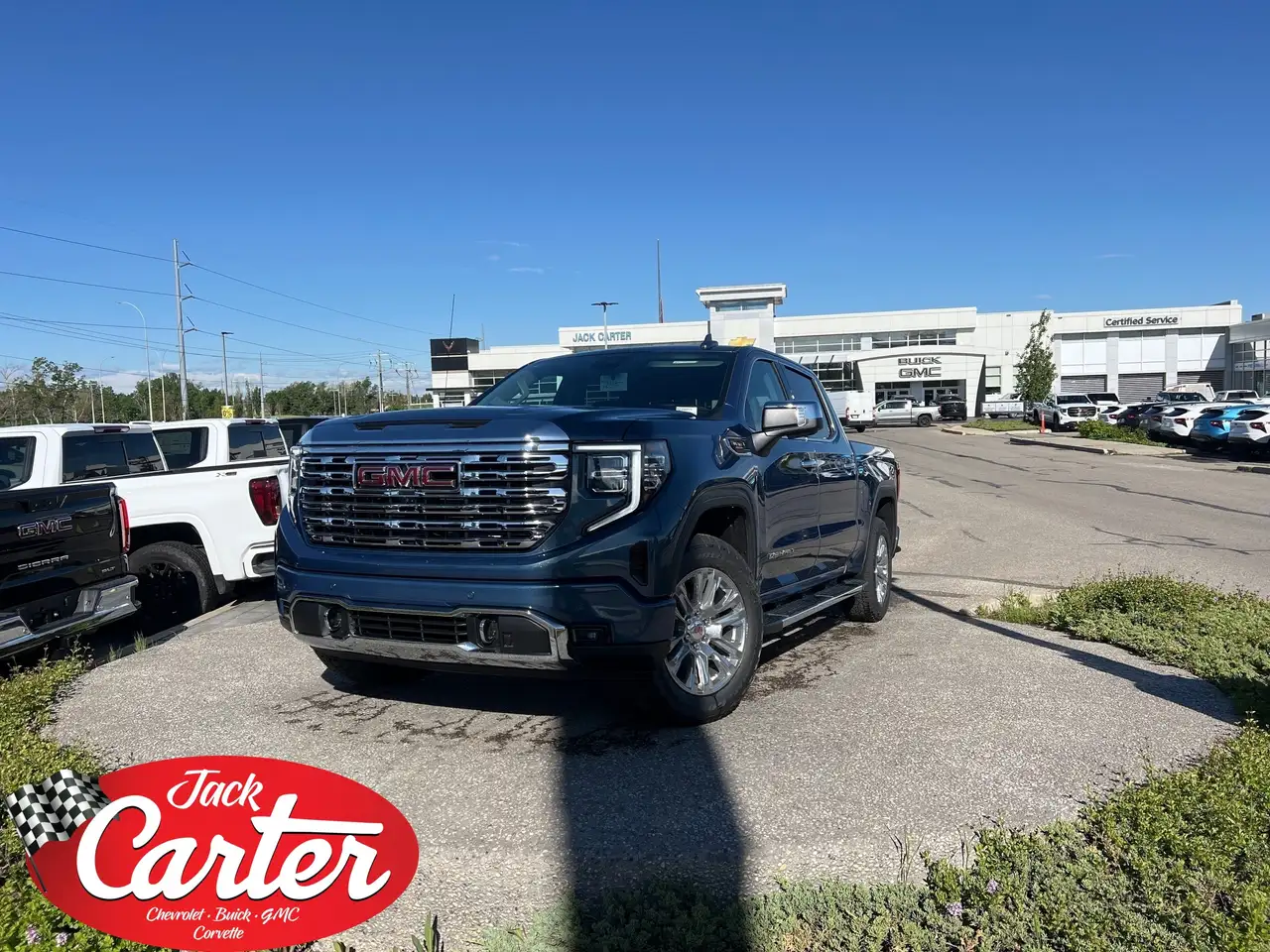 GMC Sierra 1500 fotografie GMC Sierra 1500