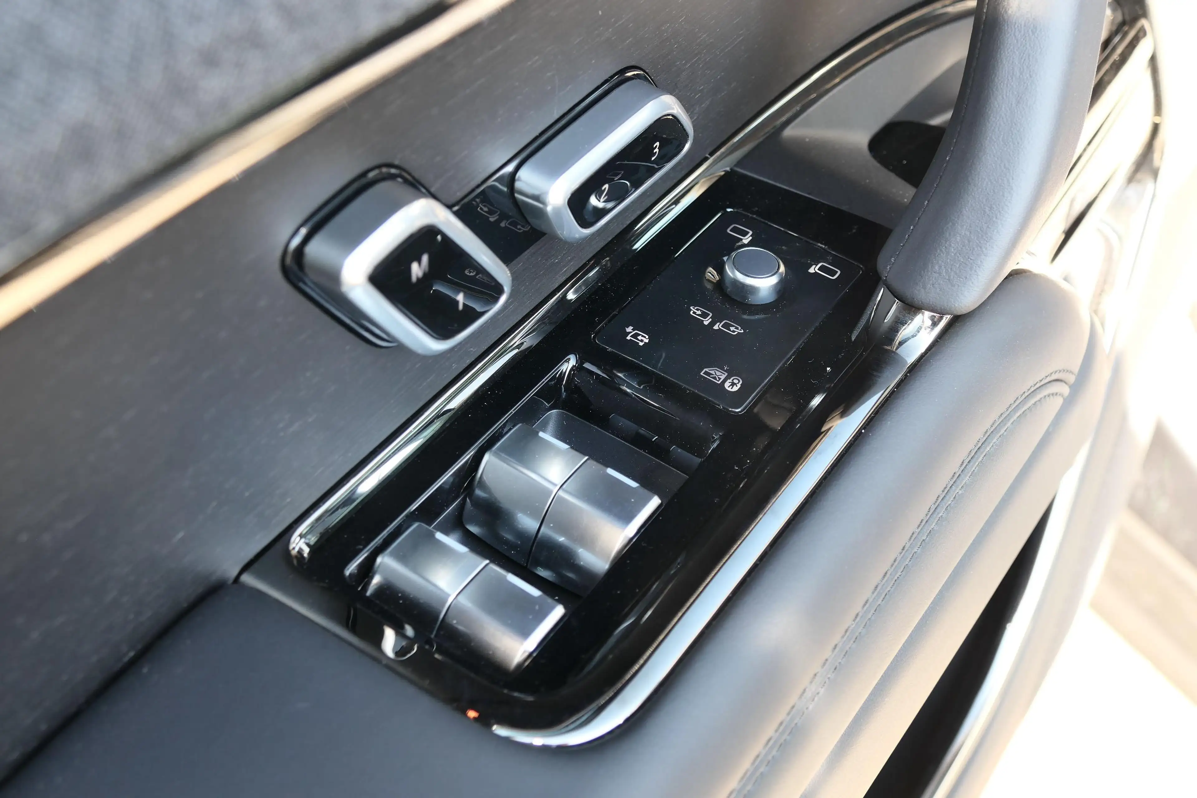 Land Rover Range Rover Sport P460e Dynamic SE AWD Auto. 25MY — photo 9