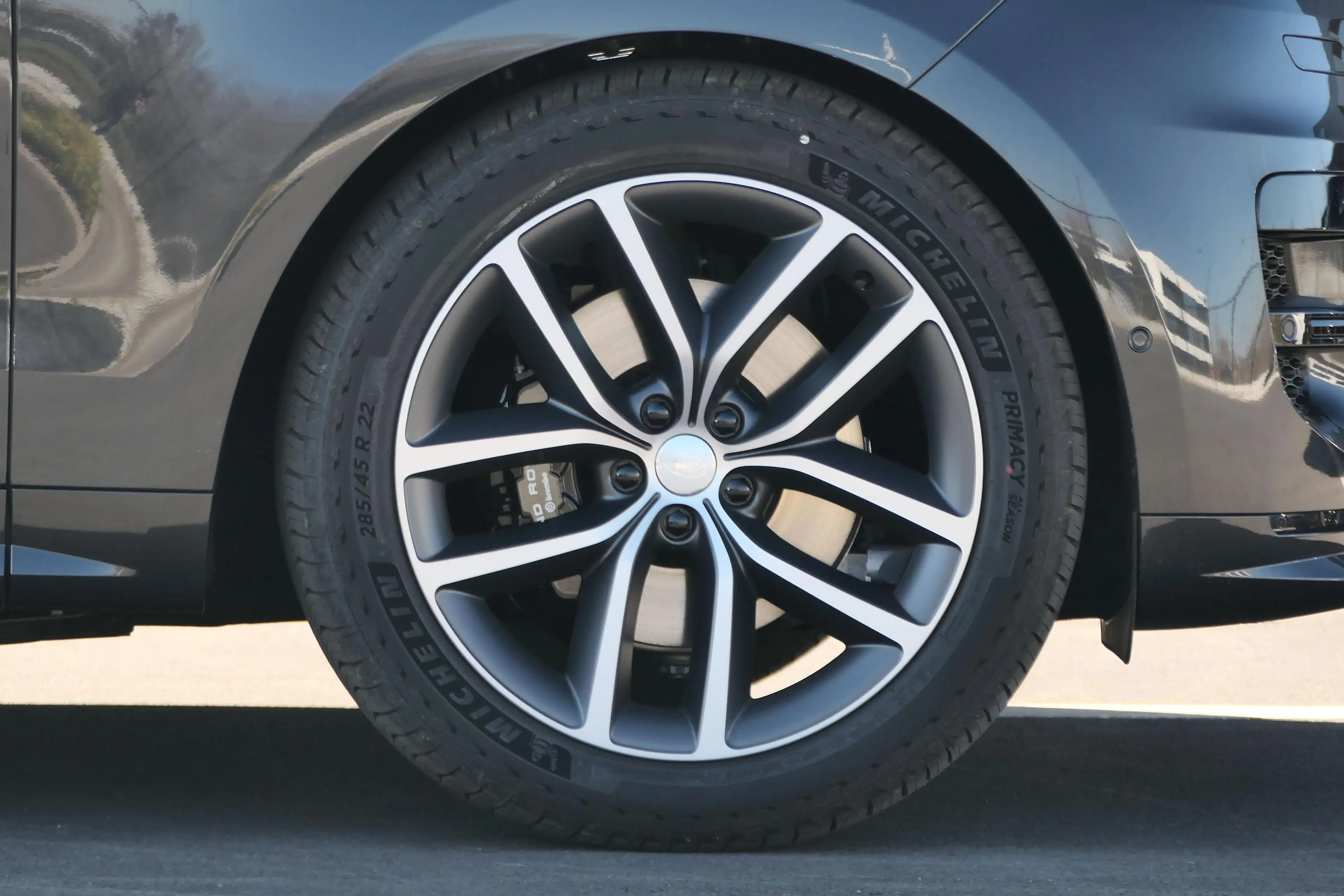 Land Rover Range Rover Sport P460e Dynamic SE AWD Auto. 25MY — photo 6