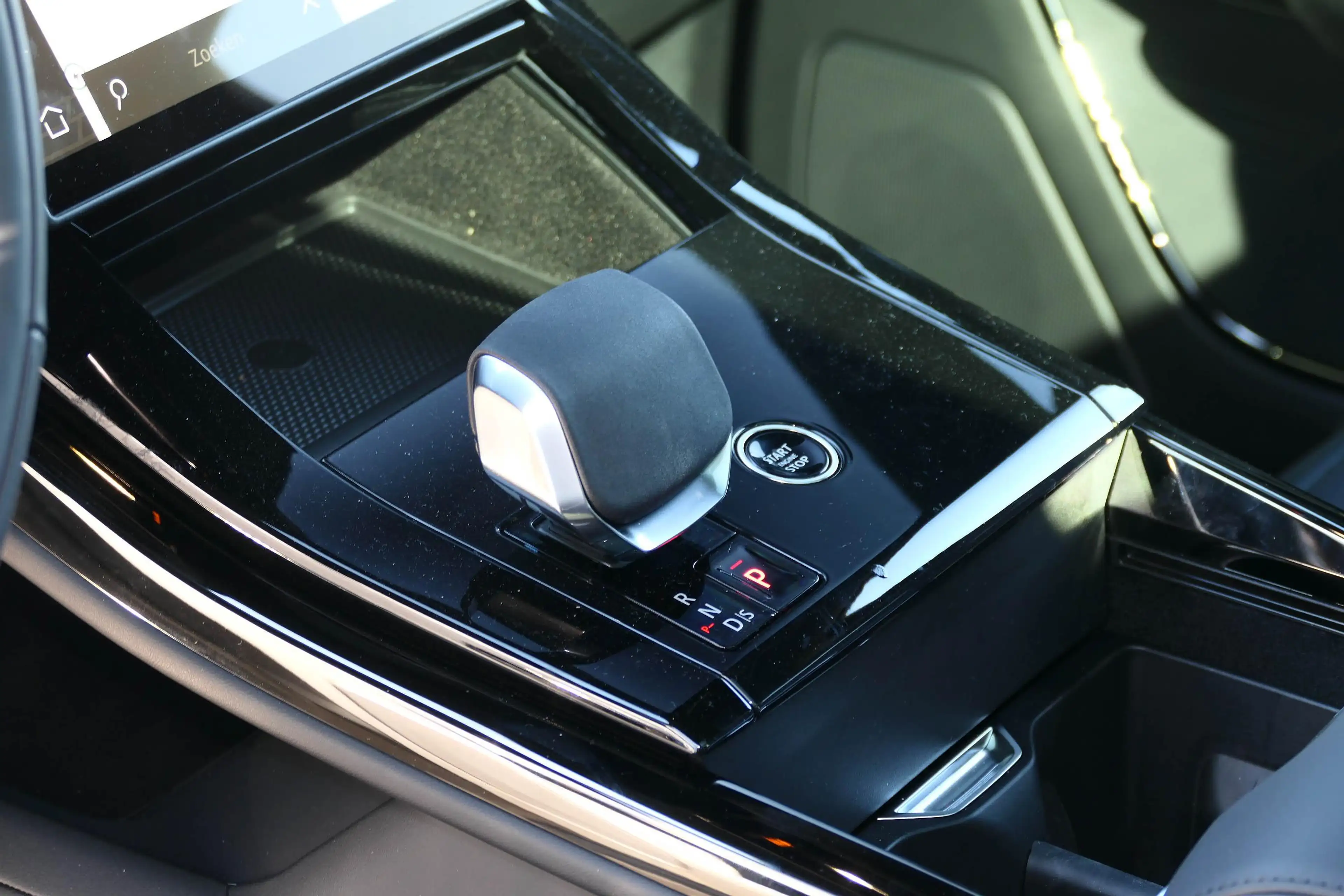 Land Rover Range Rover Sport P460e Dynamic SE AWD Auto. 25MY — photo 14