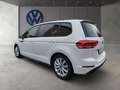 Volkswagen Touran 1.5 TSI DSG Highline Navi ACC DAB+ LED Schwarz - thumbnail 4