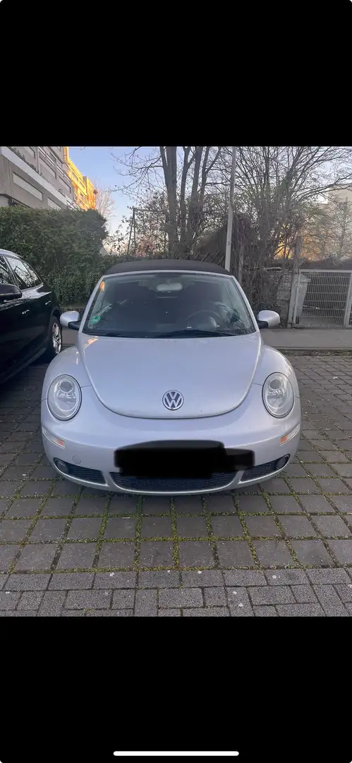 Volkswagen New Beetle Cabriolet 1.9 TDI DPF - 1