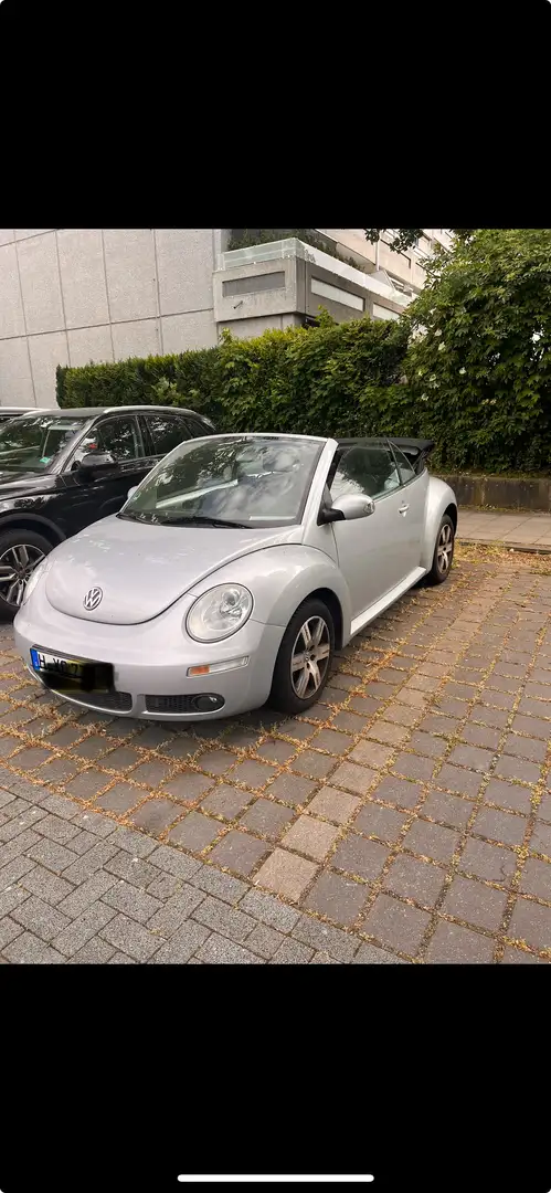 Volkswagen New Beetle Cabriolet 1.9 TDI DPF - 2