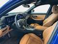 BMW 330 M Sport Blau - thumbnail 10