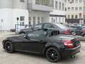 Mercedes-Benz SLK 350 Sport Aut. Schwarz - thumbnail 22