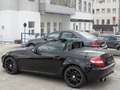 Mercedes-Benz SLK 350 Sport Aut. Schwarz - thumbnail 1