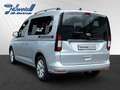 Ford Tourneo Connect Titanium 1.5 EcoBoost Automatik Kamera Navi Sitzhe Argent - thumbnail 3