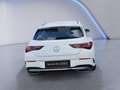 Mercedes-Benz CLA 200 d Shooting Brake AMG Line Wit - thumbnail 4
