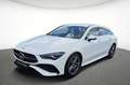 Mercedes-Benz CLA 200 d Shooting Brake AMG Line Wit - thumbnail 1