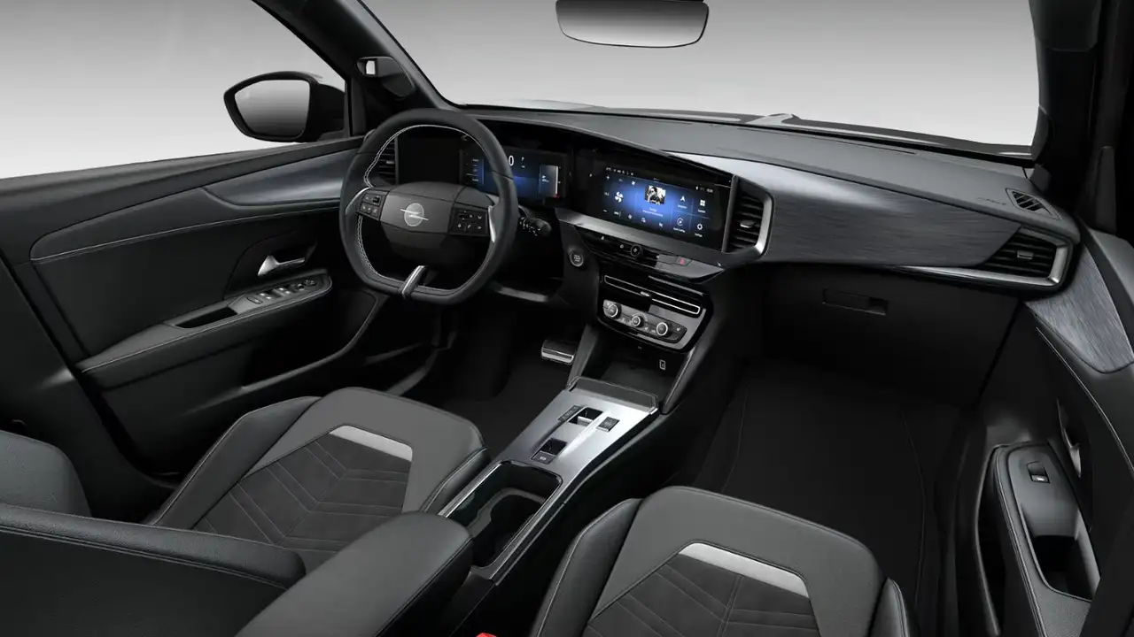 Opel Mokka 2026