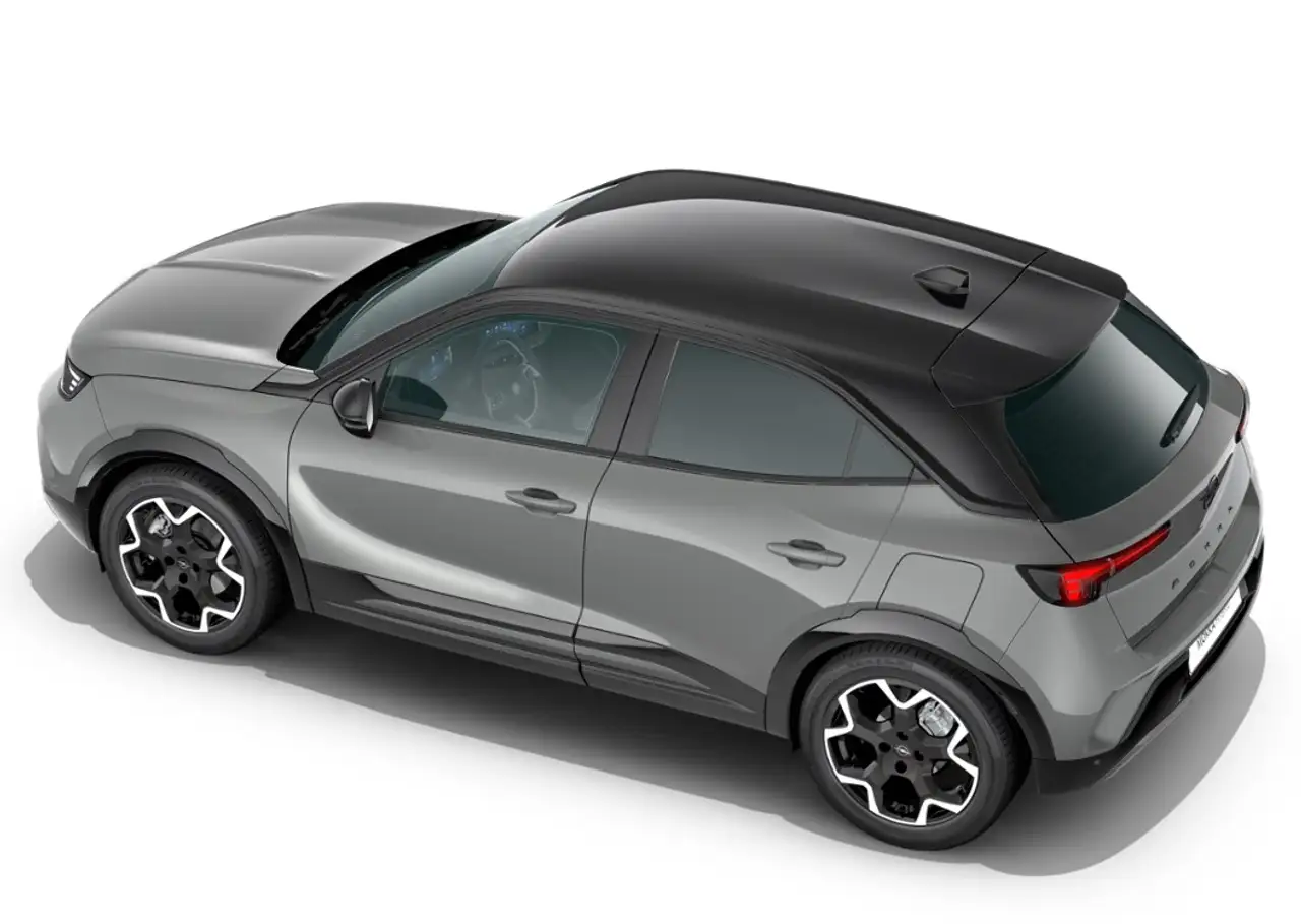 Opel Mokka 2026