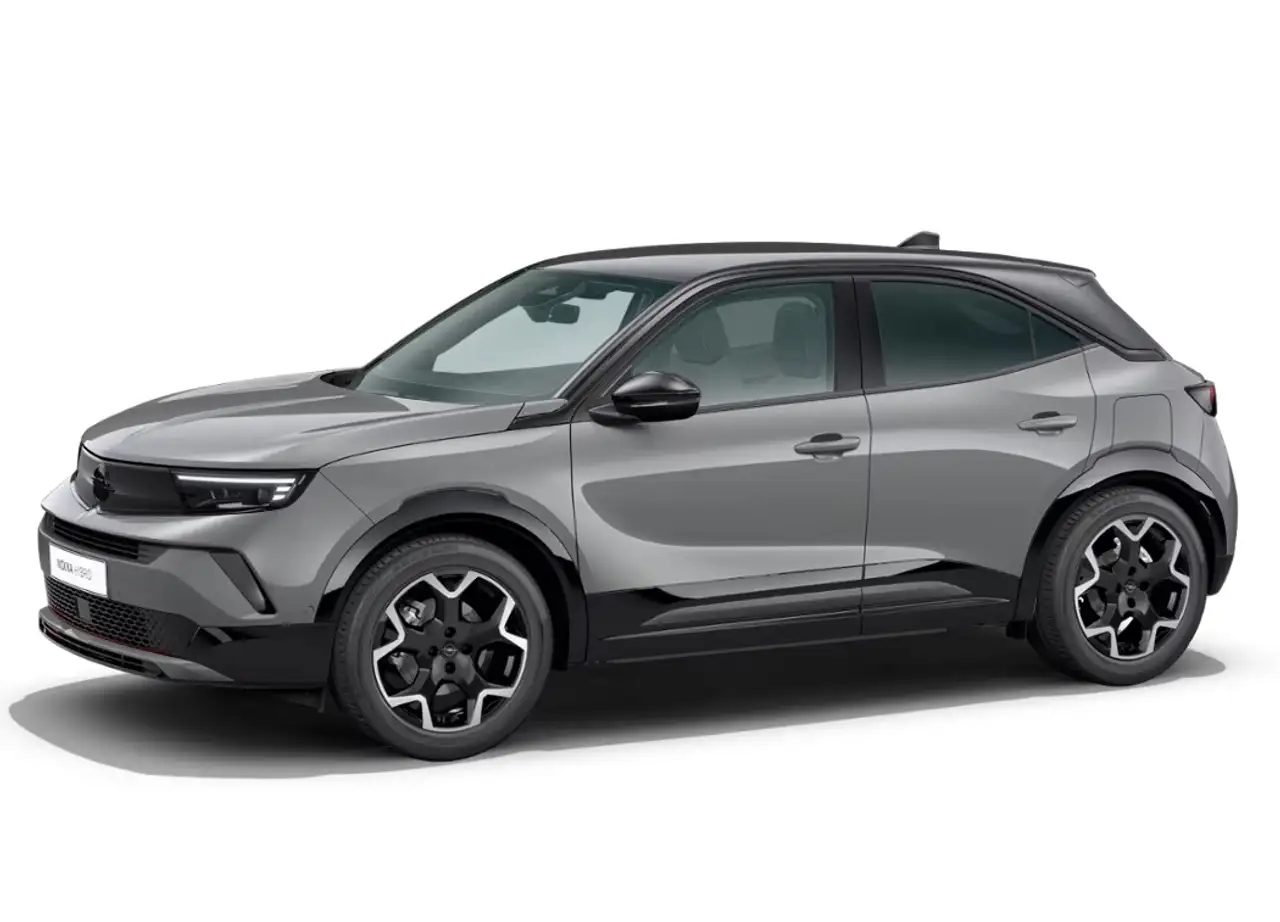 Opel Mokka 2026