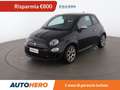Fiat 500 1.0 Mild-Hybrid RockStar MHEV Noir - thumbnail 1