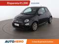 Fiat 500 1.0 Mild-Hybrid RockStar MHEV Nero - thumbnail 1