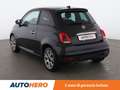 Fiat 500 1.0 Mild-Hybrid RockStar MHEV Nero - thumbnail 4