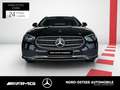 Mercedes-Benz E 400 d AVANTGARDE T-MODELL 4MATIC PANO KAMERA Schwarz - thumbnail 6