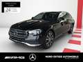 Mercedes-Benz E 400 d AVANTGARDE T-MODELL 4MATIC PANO KAMERA Schwarz - thumbnail 1