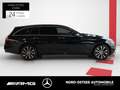 Mercedes-Benz E 400 d AVANTGARDE T-MODELL 4MATIC PANO KAMERA Schwarz - thumbnail 9