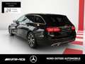 Mercedes-Benz E 400 d AVANTGARDE T-MODELL 4MATIC PANO KAMERA Schwarz - thumbnail 3