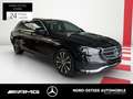 Mercedes-Benz E 400 d AVANTGARDE T-MODELL 4MATIC PANO KAMERA Schwarz - thumbnail 2