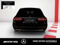 Mercedes-Benz E 400 d AVANTGARDE T-MODELL 4MATIC PANO KAMERA Schwarz - thumbnail 7