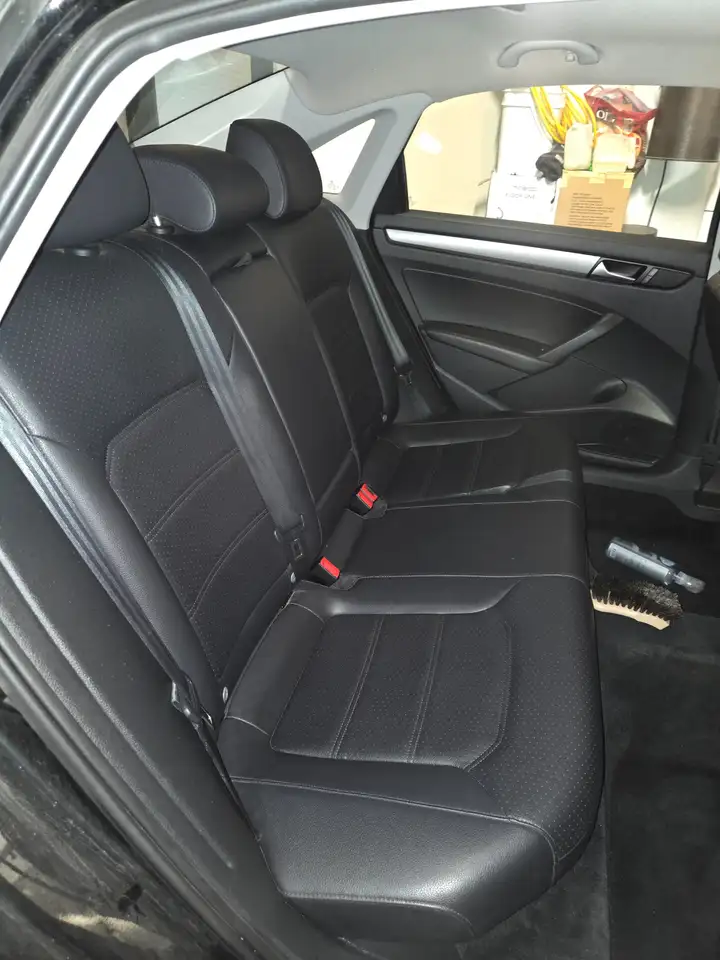 Volkswagen Passat снимка Volkswagen Passat