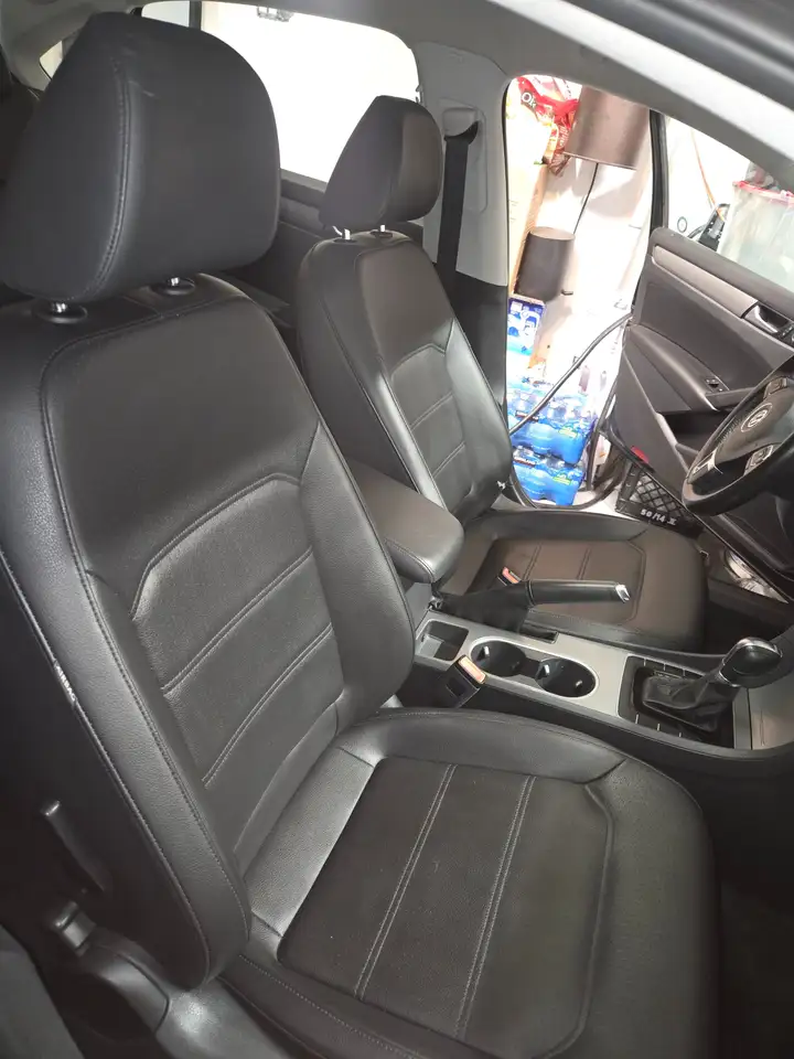 Volkswagen Passat снимка Volkswagen Passat
