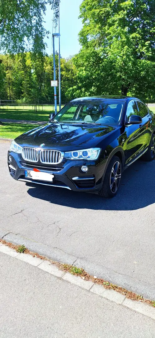 BMW X4 xDrive20d Aut. xLine - 2