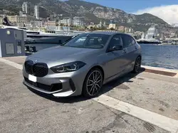 BMW Série 1 M135i xDrive 306 ch BVA8