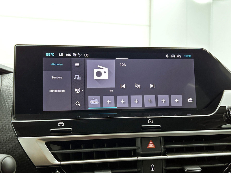 Citroen C4 X 1.2 Hybrid 145 Business CAMERA | NAVI & CARPLAY | — photo 11