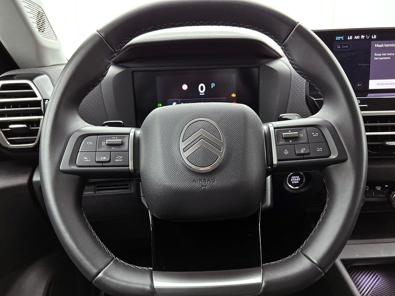 Citroen C4 X 1.2 Hybrid 145 Business CAMERA | NAVI & CARPLAY | — photo 31