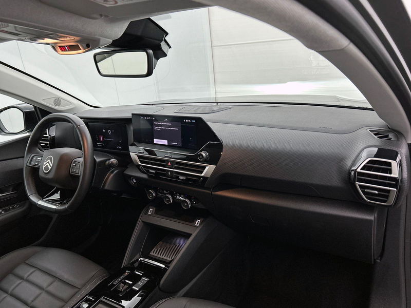 Citroen C4 X 1.2 Hybrid 145 Business CAMERA | NAVI & CARPLAY | — photo 20